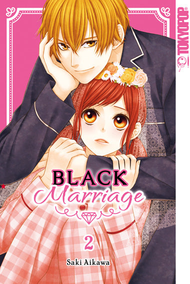 Black Marriage