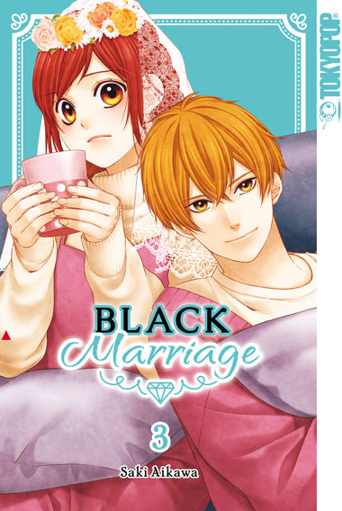 Black Marriage