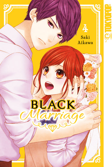 Black Marriage