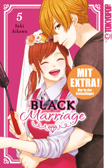 Black Marriage