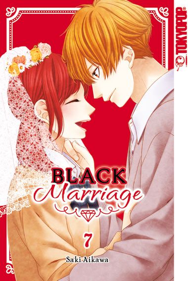 Black Marriage