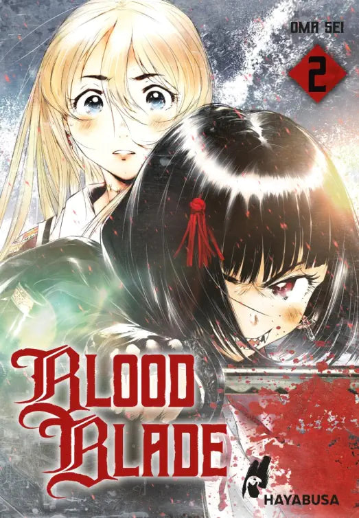 Blood Blade