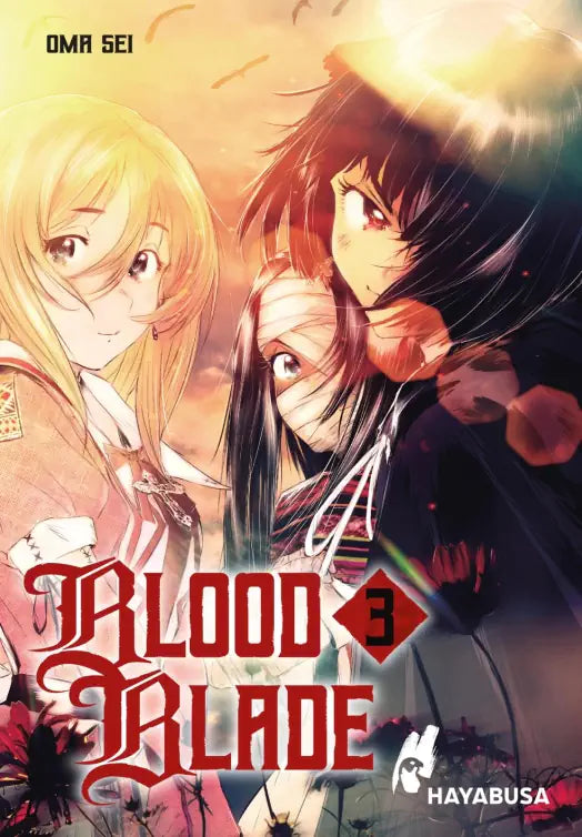 Blood Blade