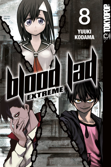 Blood Lad EXTREME