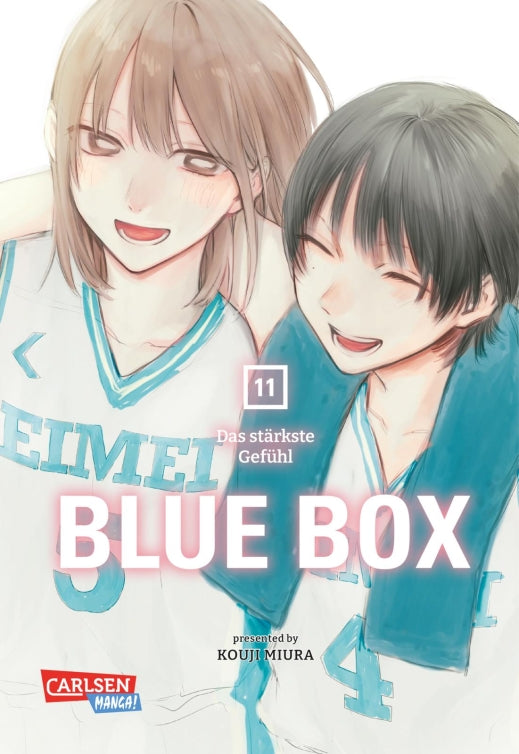 Blue Box