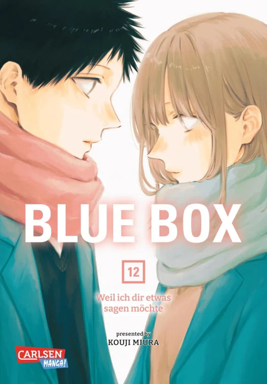 Blue Box
