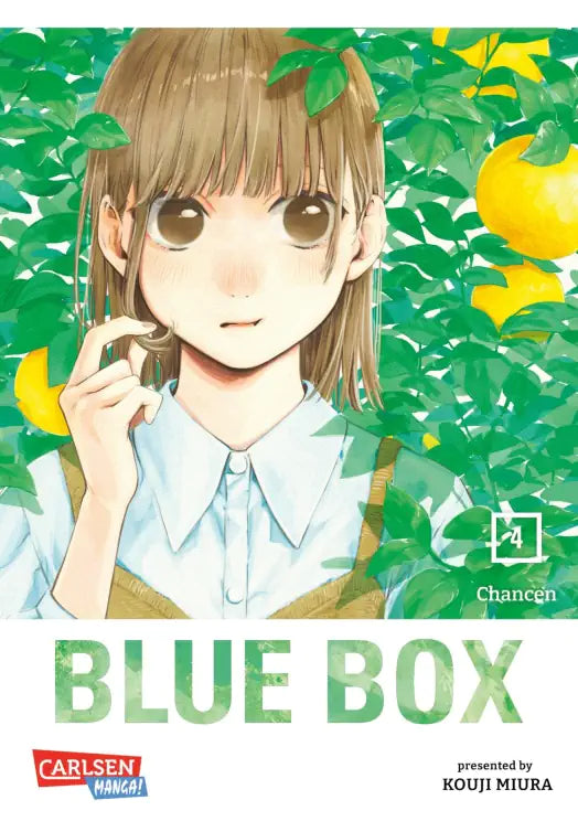 Blue Box