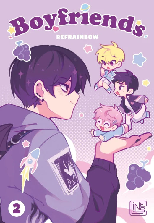 Boyfriends
