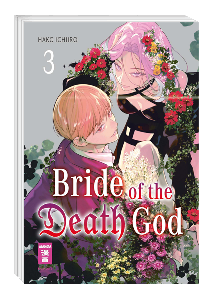 Bride of the Death God