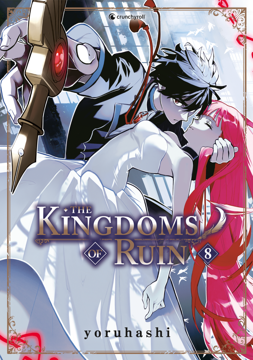 The Kingdoms of Ruin