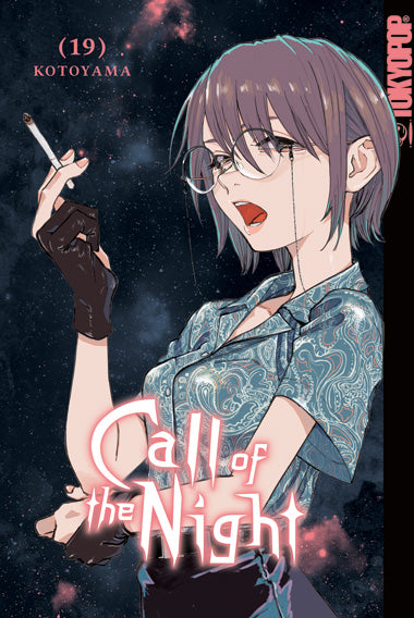 Call of the Night