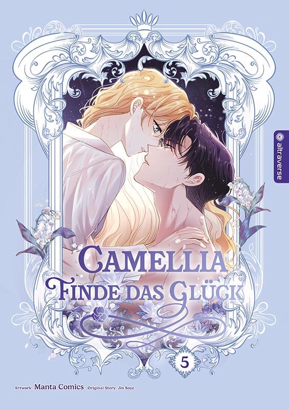 Camellia – Finde das Glück