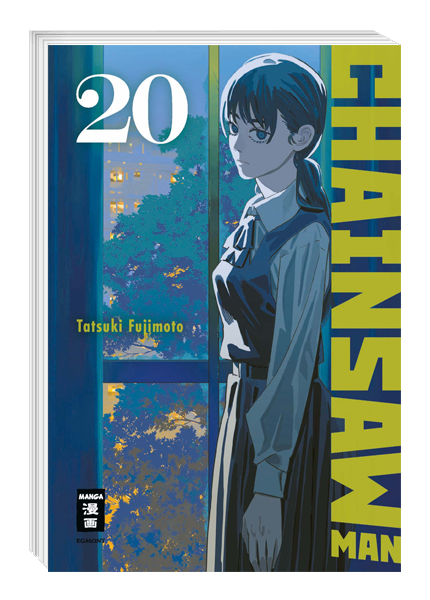 Chainsaw Man