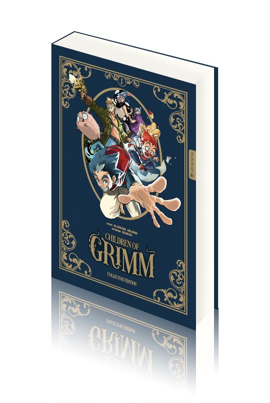 Children of Grimm