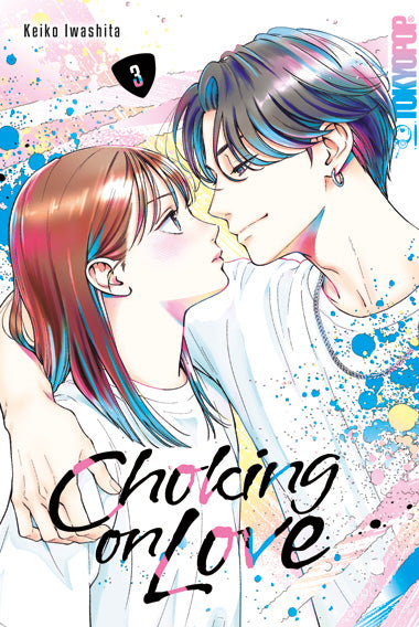 Choking on Love