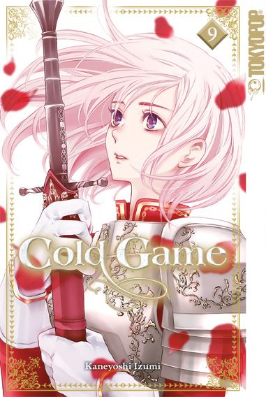 Cold Game