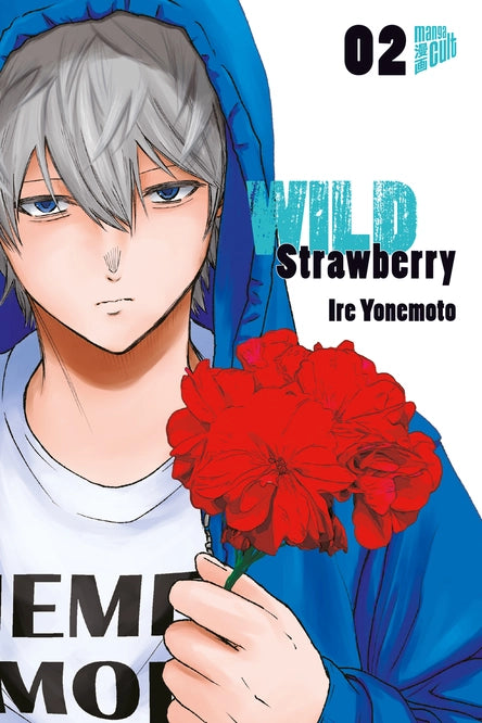Wild Strawberry