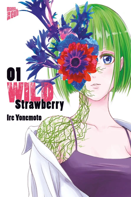 Wild Strawberry