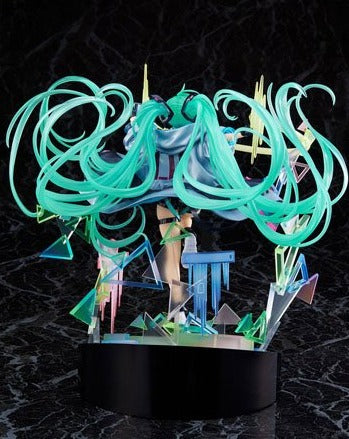 Hatsune Miku RAGE Project Sekai 2020 Ver. Statue 1/7
