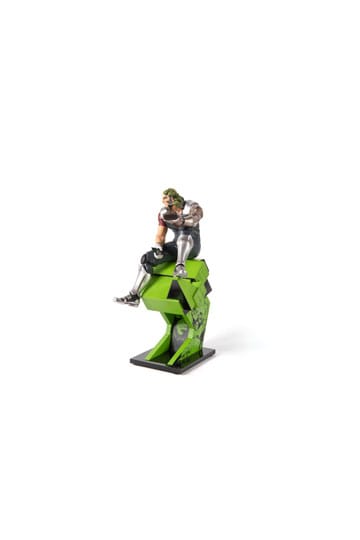 Cowboy Bebop Statue 1/8 Jet Black 30 cm Statuen Cowboy Bebop