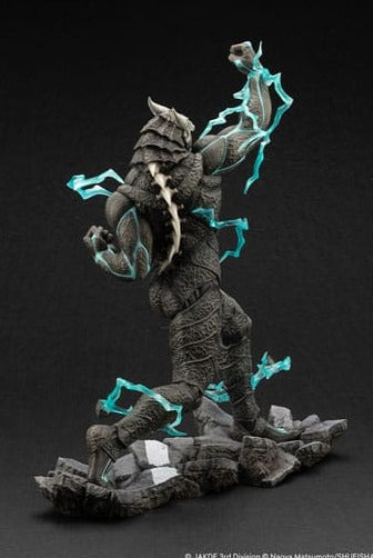 Kaiju No. 8 ARTFXJ Statue 1/8 Kaiju No. 8 28 cm