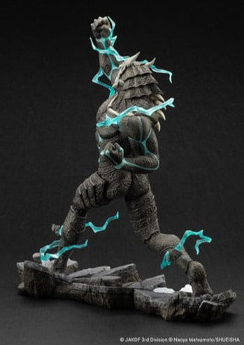 Kaiju No. 8 ARTFXJ Statue 1/8 Kaiju No. 8 28 cm