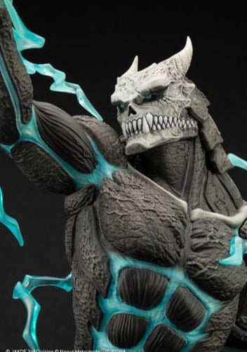 Kaiju No. 8 ARTFXJ Statue 1/8 Kaiju No. 8 28 cm