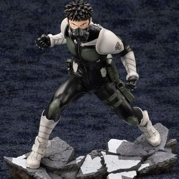 Kaiju No. 8 ARTFXJ Statue 1/8 Kafka Hibino 20 cm