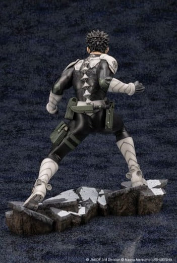 Kaiju No. 8 ARTFXJ Statue 1/8 Kafka Hibino 20 cm