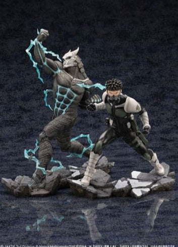 Kaiju No. 8 ARTFXJ Statue 1/8 Kafka Hibino 20 cm