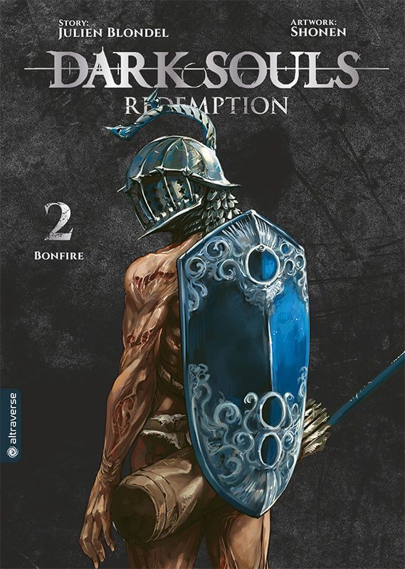 DARK SOULS REDEMPTION