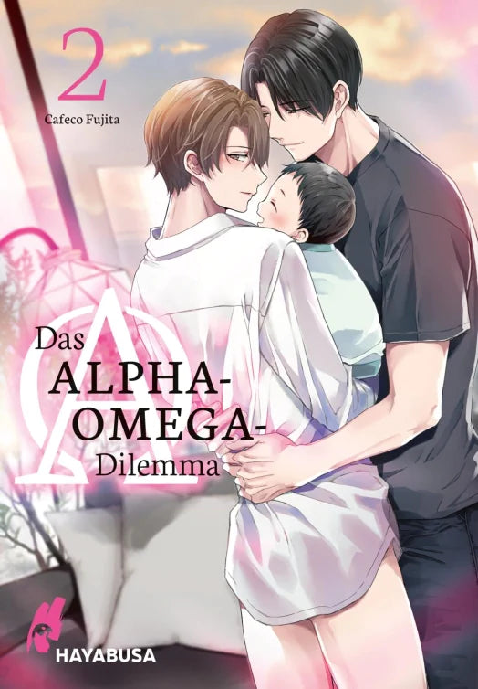 Das Alpha-Omega-Dilemma