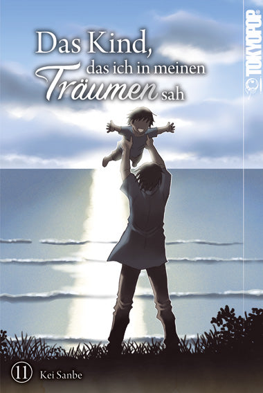 Das Kind, das ich in meinen Träumen sah