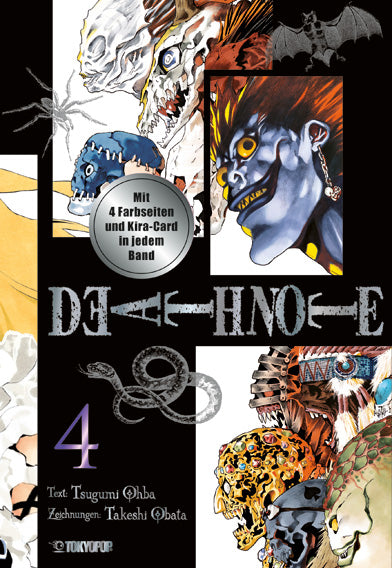 Death Note - Diamond Edition