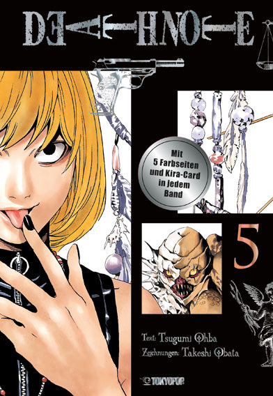 Death Note - Diamond Edition