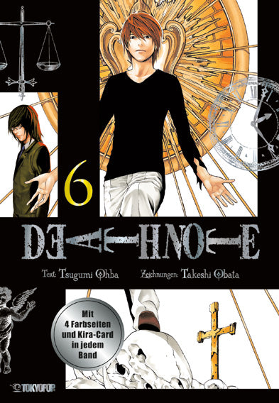 Death Note - Diamond Edition