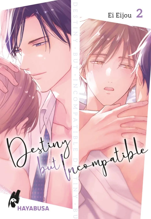 Destiny but Incompatible