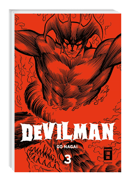 Devilman