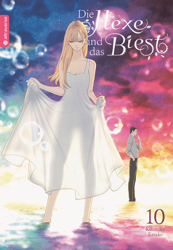 Die Hexe und das Biest