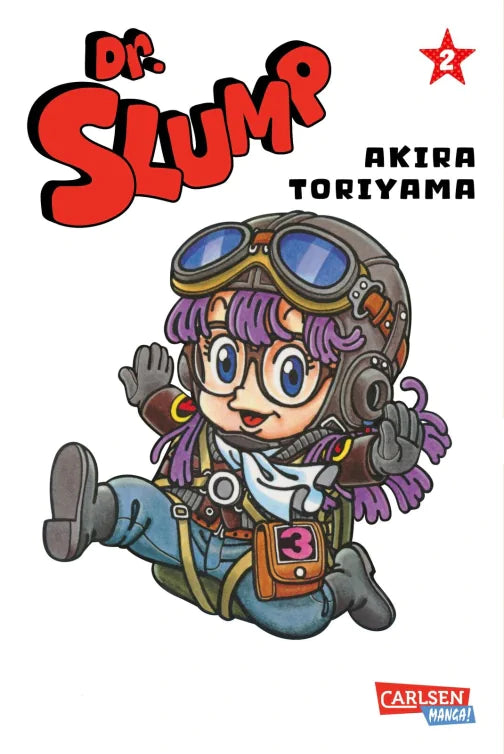 Dr. Slump Massiv