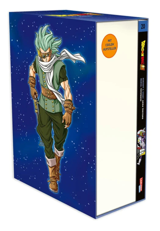 Dragon Ball Super