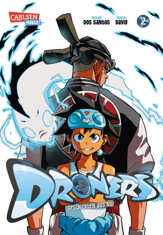 Droners