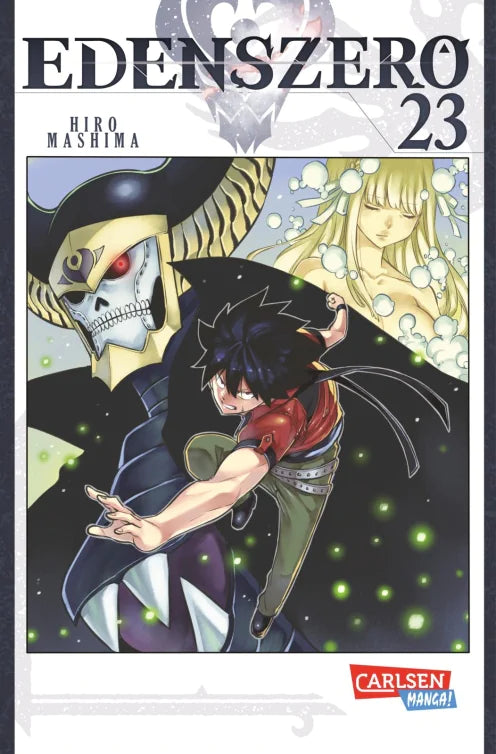 Edens Zero