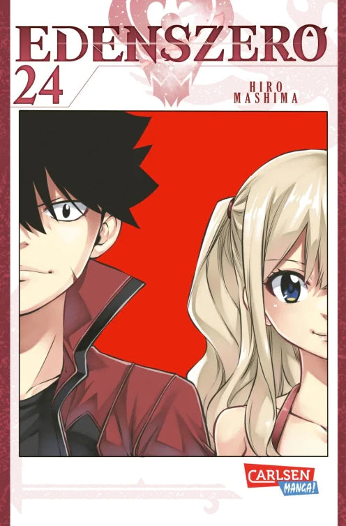 Edens Zero