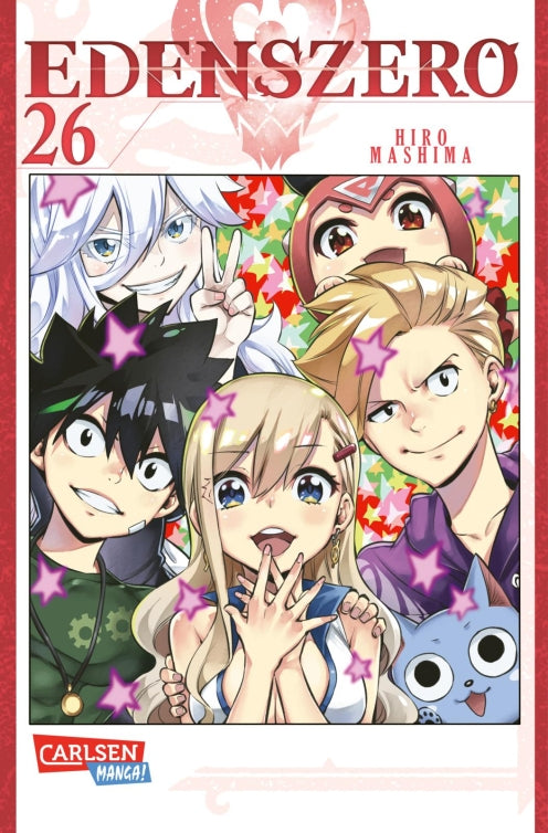 Edens Zero