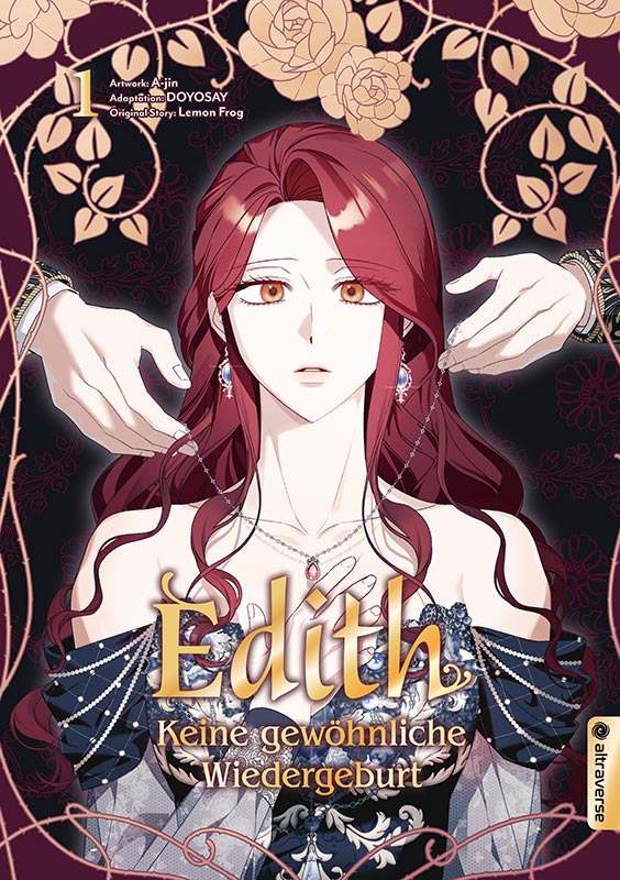 Edith – Keine gewöhnliche Wiedergeburt