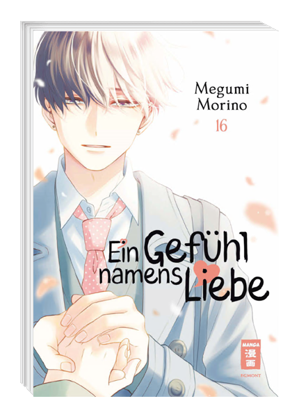 Ein Gefühl namens Liebe