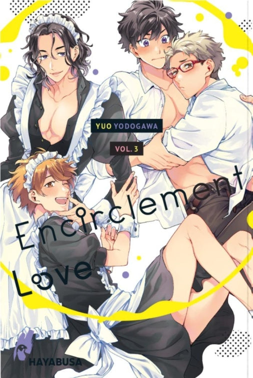 Encirclement Love
