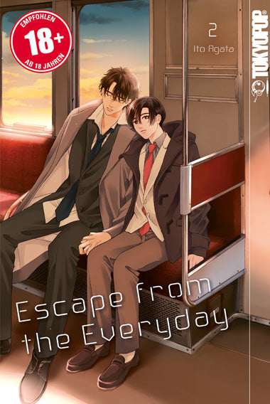 Escape from the Everyday