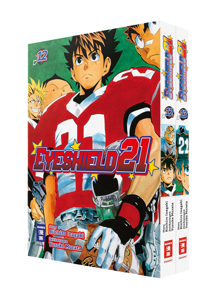 Eyeshield 21